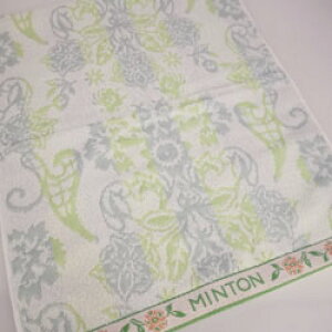 MINTON ~g tFCX^I nhz[pl 34×80cm uh ʏ Lb` @^I