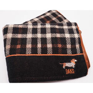 �_�b�N�X DAKS �o�X�^�I�� �n�E�X�`�F�b�N�_�b�N�X �@60×120cm