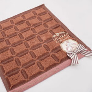 ݂R炵 ^InJ` `R[g AbvP{t 25×25cm w  q v`Mtg 킢 G