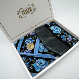 楽天市場 フェイラー ハンカチセットの通販