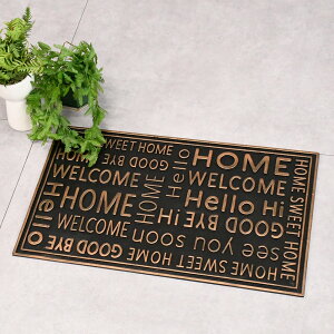 փ}bg o[}bg O  GgX}bg hA}bg  welcome EFJ S DƂ O Be[W ubN փo[}bg 75×45cm^Cv Op hA}