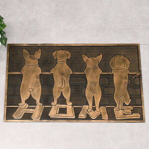 փ}bg o[}bg O  GgX}bg hA}bg  welcome EFJ S DƂ O Be[W ubN փo[}bg 75×45cm^Cv Op hA}