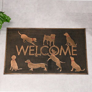 փ}bg o[}bg O  GgX}bg hA}bg  welcome EFJ S DƂ O Be[W ubN փo[}bg 75×45cm^Cv Op hA}