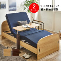 楽天市場】電動 介護用ベッドの通販