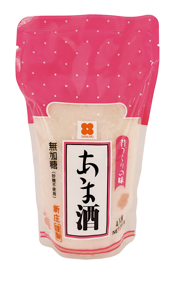 米麹発酵あま酒 5袋セット