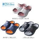 天空 魔法のインソール 履くだけで 健康サンダル リフレクソロジーインソールサンダル ホワイト ミルキーピンク ネイビー オレンジ ブラック グレー 履けば やみつき 看護師 オフィス 健康サンダル 健康 反射区医療法 リンパ 足 ツボ押し つぼ マッサージ 血行