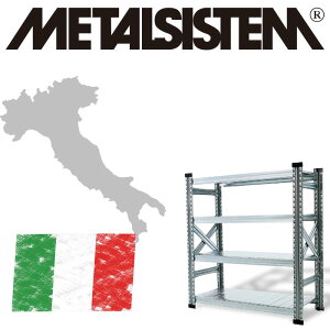 ^bN 90 4i X`[bN I1ω׏d150kg METALSISTEM 3iX`[VFtW900 ^VXe C^A Ɩp q IV K[W v Vbv
