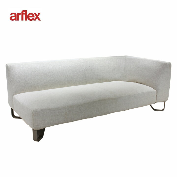 楽天市場】【 中古 】arflex アルフレックス VASCA ヴァスカ ソファ 3 