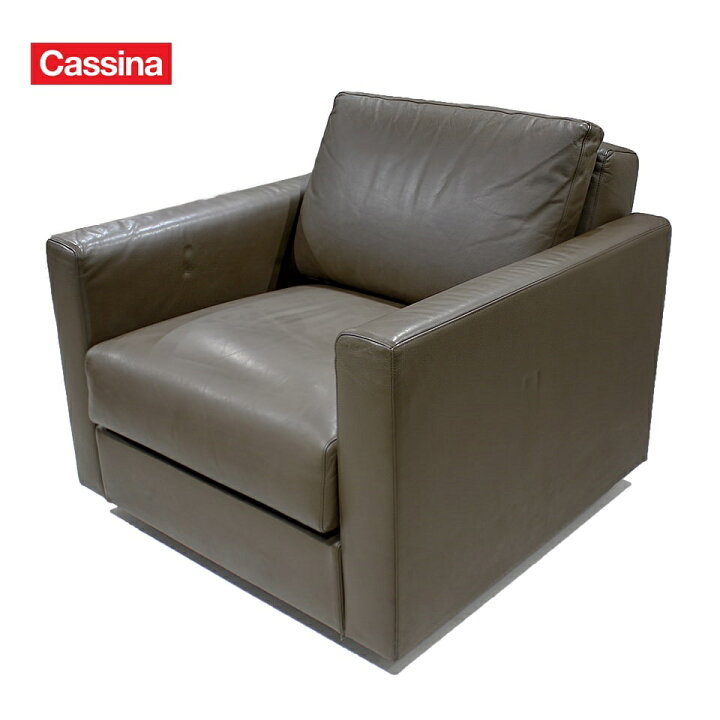 楽天市場】【50％OFF 4/4(土) 20時〜】【 中古 】CASSINA IXC シングル 