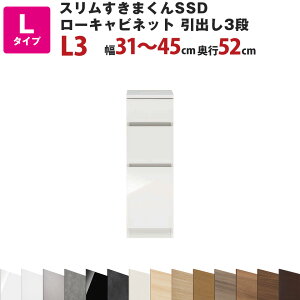 X܂SSD L[Lrlbg o3i^Cv 31`45cm s52cm 92cm L3 Z~I[_[ I[_[Ƌ Lb`[ rO[ Y { Jݒu ꕔn揜 