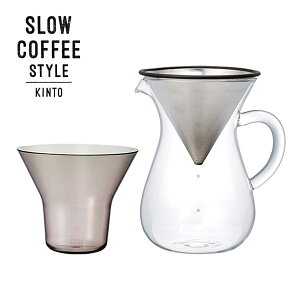 SLOW COFFEE STYLE R[q[JtFZbg XeX 600ml G  IVG NX}XMtg NX}X v[g Mtg Lb`G Lb`ObY R[q[pi  e
