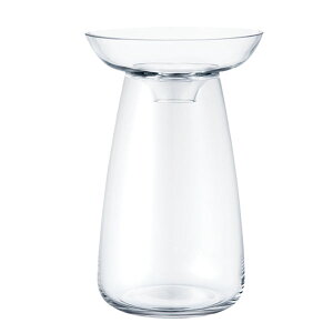 アクアカルチャー ベース L クリア 20843 一人暮らし ひとり 一人 二人暮らし【北海道・沖縄・離島配送不可】