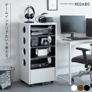 bN Q[bN LX^[t REGABO GRK-002 49×s38×99.6cm  [ [I o rO[ o[ rO [{bNX Q[ X NintendoSwitch PS5