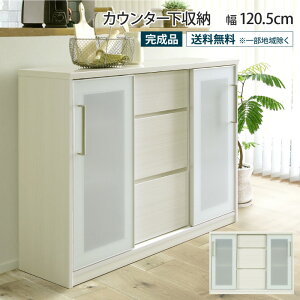 JE^[[ 120.5cm s32.5cm 87.5cm i ^ o 3i   KX Ԏd؂ wʉώdグ Uh~tB tI[v X HI ΖʃJE^[ Jbv