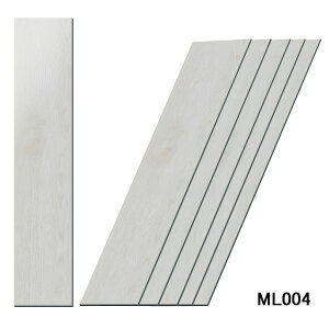 フロアタイル 置くだけ 6畳 フロア シート木目 賃貸 フローリング シール 床 フロアマット DIY 接着剤不要 ペット 防水 リノベーション フローリングマット 厚手1.5mm