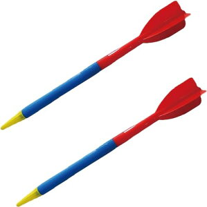 ピュアシーク ライトジャベリン 投球トレーニング 投球練習 2点セット フォーム改善 槍投げ 練習 トレーニング ジャベリックスロー