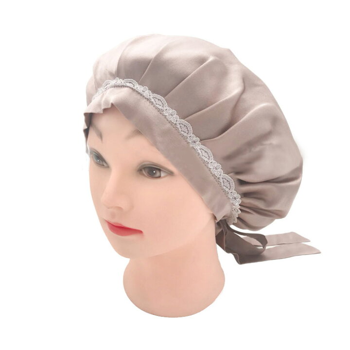 楽天市場 ナイトキャップ シルク100 紐 フリーサイズ シルク ヘアキャップ 大きいサイズ ロングヘア かわいい 寝癖 就寝用 レディーズ メンズ ヘアキャップ パサつき予防 美髪 サイズ調整 レース 安眠グッズ おしゃれ 美髪 紐付き サイズ調節 マルベリーシルクナイト 楽天市場 ナイトキャップ シルク100 紐 フリーサイズ シルク ヘアキャップ 大きいサイズ ロングヘア かわいい 寝癖 就寝用 レディーズ メンズ ヘアキャップ パサつき予防 美髪 サイズ調整 レース 安眠グッズ おしゃれ 美髪 紐付き サイズ調節 マルベリーシルクナイト