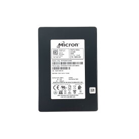 R002-Micron 2.5インチ 512GB SATA SSD 1点 厚み7ミリ SATA 6Gb/s 増設SSD デスクトップPC用SSD ノートパソコン用SSD 型番 MTFDDAK512TBN/MTFDDAK512TDL ※送料無料※【中古動作品】
