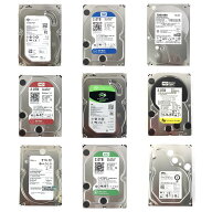 R022-2 TB 3.5 インチ SATA HDD 1点 WD/seagate/HPE/TOSHIBA 増設HDD デスクトップPC用HDD 送料無料★Cry…