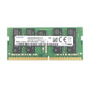 R033-SAMSUNG 16GB 2RX8 PC4-3200AA メモリ 1点 サムセン ノートパソコン用メモリ 増設メモリ ミニデスクトップPC用メモリ 第4世代 DDR4 型番 474A2K43DB1-CWEQ ※送料無料※ 【中古動作品】