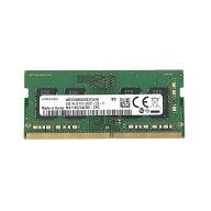 R035-SAMSUNG 4GB 1Rx16 PC4-2400T メモリ 1点 ★ノートパソコン用メモリ ミニデスクトップPC用メモリ 増…