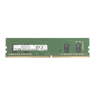 R037-SAMSUNG 4GB 1Rx16 PC4-2400Tメモリ 1点 サムスン (DDR4-2400) DIMM 288pin デスクトップパソコン用…