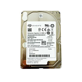 R042-2.5インチ 1TB SATA HDD 1点 SEAGAT シーゲイト/DELL デル 1TB 厚み14mm 7200RPM 型番：ST1000NX0423/ST91000640NS 【中古動作品】