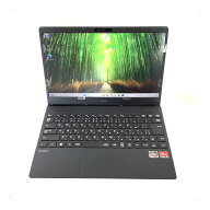 R045-NEC パーソナルコンピュータ VK540C-B ノートパソコン 1点 13.3インチ FHD (1920x1080) /CPU AMD Ry…