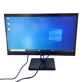 R047 HP Z27n G2 27インチ 液晶モニタ 1点 解像度 (規格)：2,560×1,440 入力端子：DisplayPort1.2×1(HDCP対応)、HDMI1.4×1(HDCP対応)、VGA×1、★送料無料★【中古動作品】