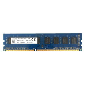 サムセン SAMSUNG 8GB 2Rx8 PC3L-12800Eメモリ 1点 DIMM　サーバー用メモリ 増設メモリ 型番：M391B1G73QH0-YK0 両面実装 (2Rx8) 動作保証品【中古動作品】