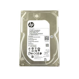 R053-4 TB 3.5 インチ SATA HDD 1点 SEAGATE/HP/WD /TOSHIBA/DELL/Lenovo 増設HDD デスクトップPC用HDD 【中古動作品】