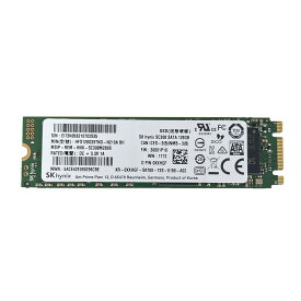 中古 SKhynix SC308 SATA 128GB NGFF SSD 1点 型番:HFS128G39TND-N210A BH 増設SSD 【中古動作品】