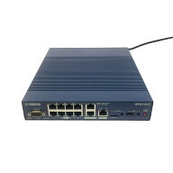 R056-YAMAHA VPN ルーター RTX1200 1点 ギガアクセス 【中古】