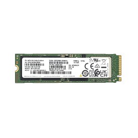 R065-SAMSUNG 512GB PM981a NVMe SSD 1点 サムセン 3.3V 2.8A 増設SSD 型番:MZ-VLB512B 送料無料【中古動作品】