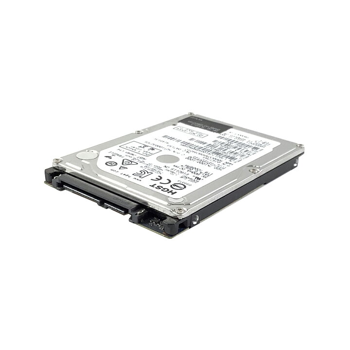 楽天市場】R070-2.5インチ 1TB SATA HDD 1点 日立HGST/TOSHIBA 1 TB 