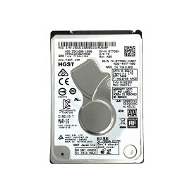 R081-2.5インチ 1TB SATA HDD 1点 シーゲイトSEAGATE/TOSHIBA/WD 1 TB 厚み7mm 7200RPM/5400RPM SATA 増設HDD ノートパソコン デスクトップPC用HDD★送料無料★ 【中古動作品】