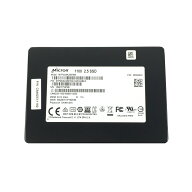 R084-Micron SSD 256 GB 2.5 インチ SATA 1点 1100 増設SSD 型番:MTFDDAK256TBN 【中古動作品】