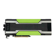 R085-Dell NVIDIA Tesla K80 24GB GDDR5 GPU 1点 次世代の GPU コンピューティングプロセッサボード DP/N…