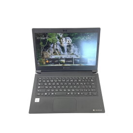 R089-Dynabook S73/FS 1点 日本製 Windows11 Pro CPU Intel Core i3-10110U@2.10GHz メモリ 4GB SSD 128GB 13.3 インチ LED バックライト（1920 x 1080ドット ) Webカメラ付き 無線LAN 搭載★送料無料【中古動作品】