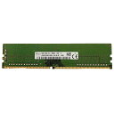 R101-SKhynix 8GB 1Rx8 PC4-2666Vメモリ 1点 デスクトップパソコン用メモリ 型番：HMA81GU6CJR8N-VK 片面実装 (1Rx8) 動作保証品【中古】