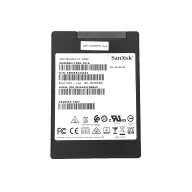 R102-SanDisk X400 2.5インチ 128GB SATA SSD 1点 ノートPC用 SATA 増設SSD 型番：SD8SB8U-128G-1016【中…