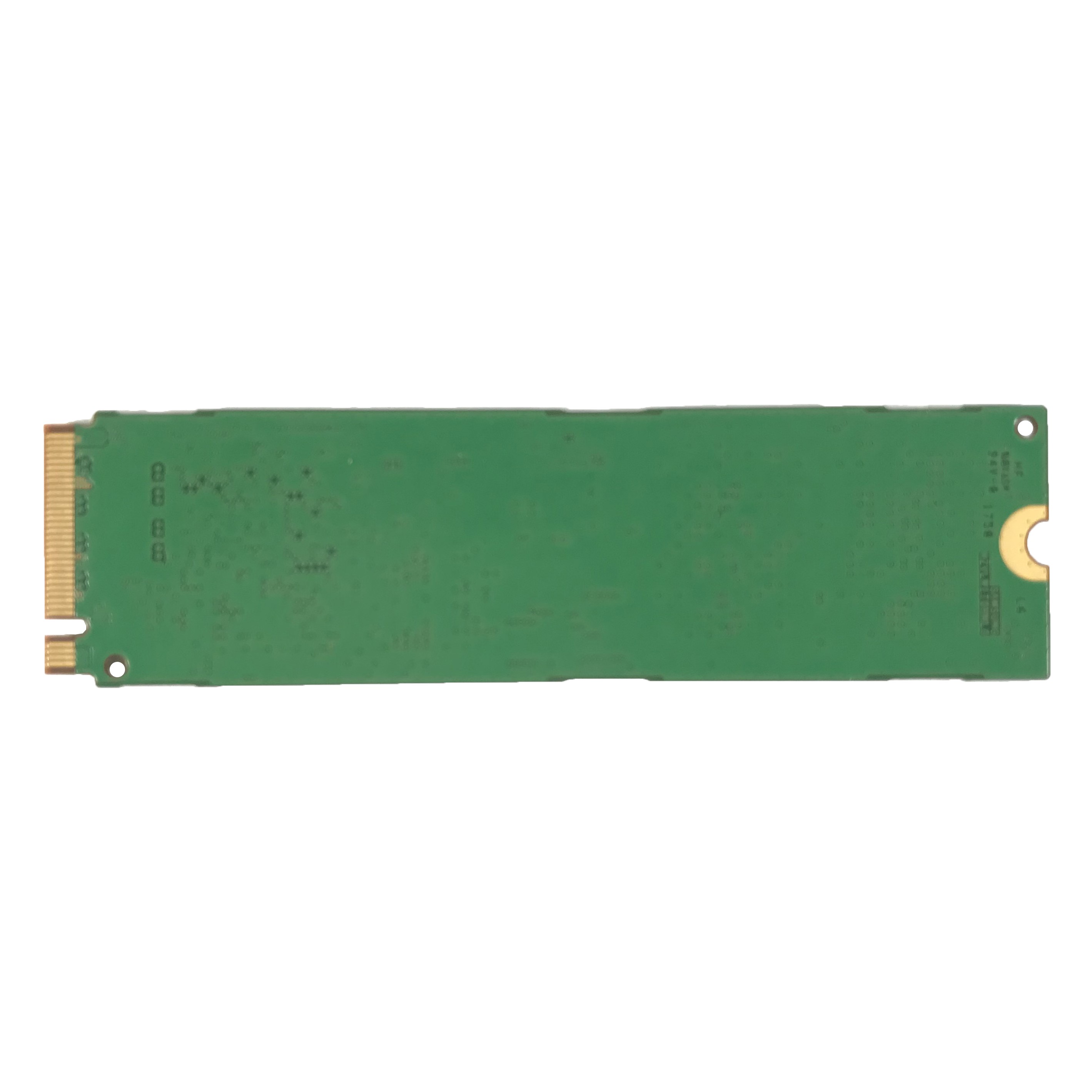 SAMSUNG 256GB PCIe NVMe SSD 1点 サムセン PM961 型番:MZ-VLW2560 増設SSD【中古動作品】 |  エーワンケント楽天市場店