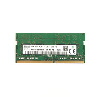 R114-SK hynix 4GB 1Rx8 PC4-2133P メモリ 1点★(DDR4-2133p) 4GB ★ノートパソコン用メモリ 型番：HMA45…