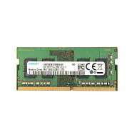 R118-SAMSUNG 4GB 1Rx16 PC4-2666V メモリ 1点 サムスン ★ノートパソコン用メモリ 増設メモリ 型番：M47…