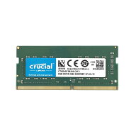 R119-Crucial 8GB DDR4 メモリ 1点 2400/2666/3200 ノートパソコン用メモリ ミニデスクトップPC用メモリ …