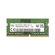 R121-8GB 1Rx16 PC4-3200AA メモリ 1枚 SAMSUNGサムセン/Micronマイクロン/SKhynix/Kingstonキンストン …