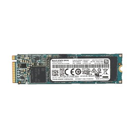TOSHIBA Capacity 256GB NVME SSD 1点 東芝 型番:THNSF5256GPUK 増設SSD 【中古動作品】