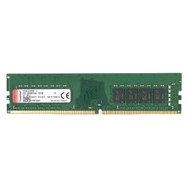 R131-Kingston 16GB DDR4 メモリ 1点 2RX8 DIMM 2133/2400/2666/3200 288pin デスクトップPC用メモリ 増設メモリ 両面実装 送料無料【中古動作品】