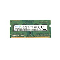 R132-SAMSUNG 4GB 1RX8 PC3L-12800Sメモリ 1点 サムセン 低電圧メモリ(1.35 V) SO-DIMM 204pin ノートパ…