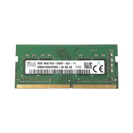 R138-SK hynix 8GB 1Rx8 PC4-2400Tメモリ 1点 ノートパソコン ノートPC用 メモリ 増設メモリDDR4-2400 型…